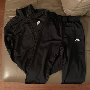 Nike Sportswear Tracksuit - Big Boys Size XL